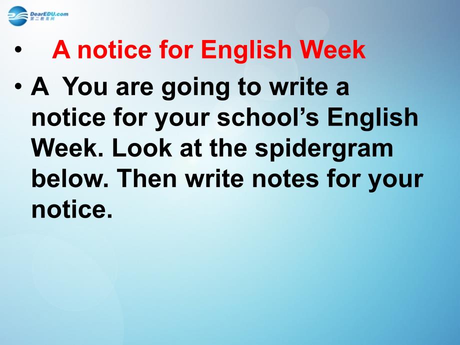 八年级英语上册-unit-8-english-week-writing课件--(2)_第2页