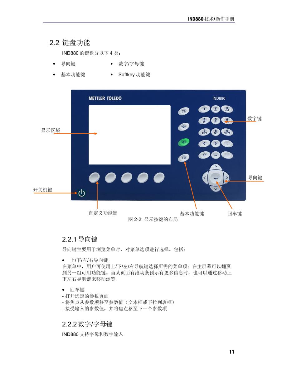 ind880简单操作手册_第4页