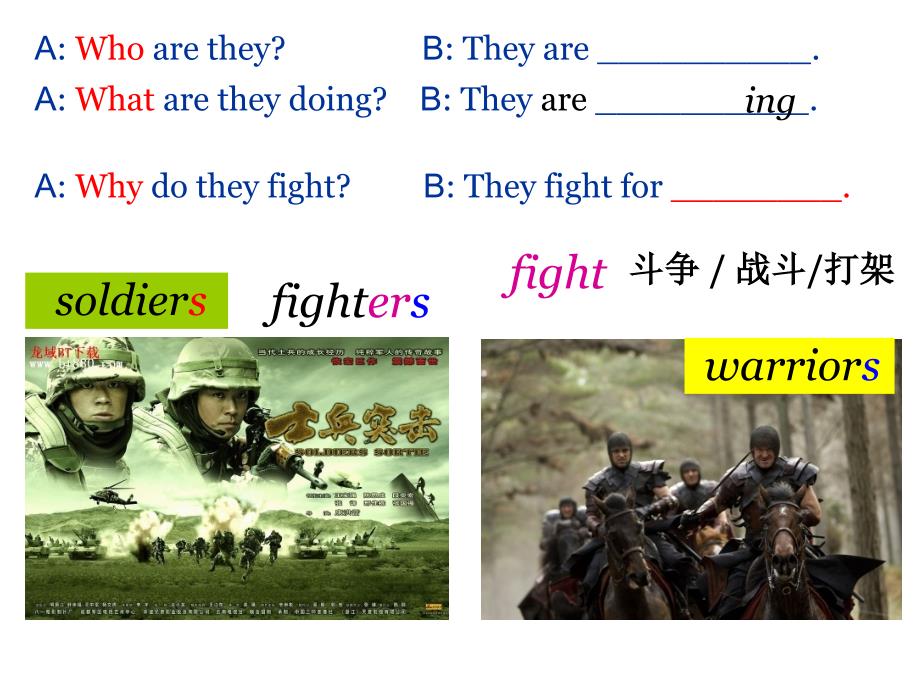 chapter-2-pollution-fighters-vocabulary-by-ida_第3页