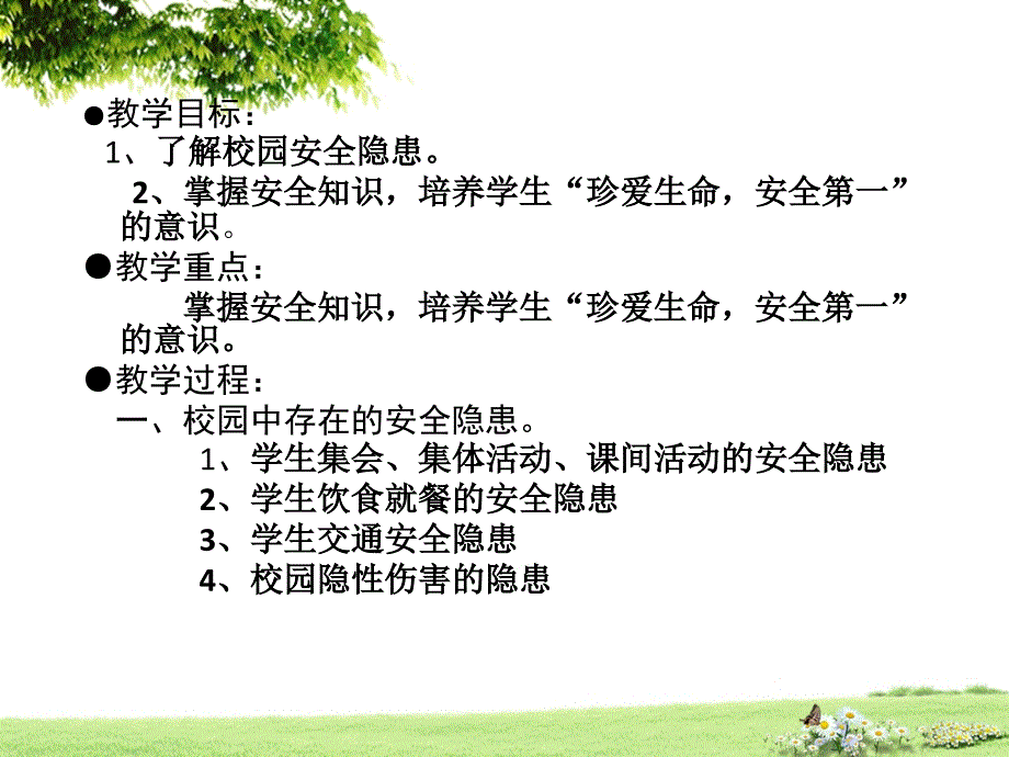 安全教育(1)_第2页