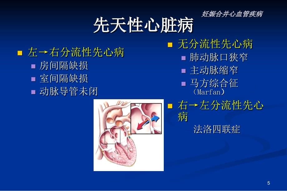 妊娠合并内科疾病(1)_第5页