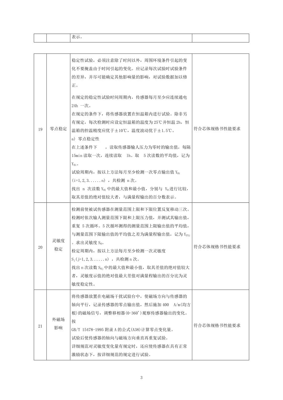 压力传感器测试规范正文_第3页