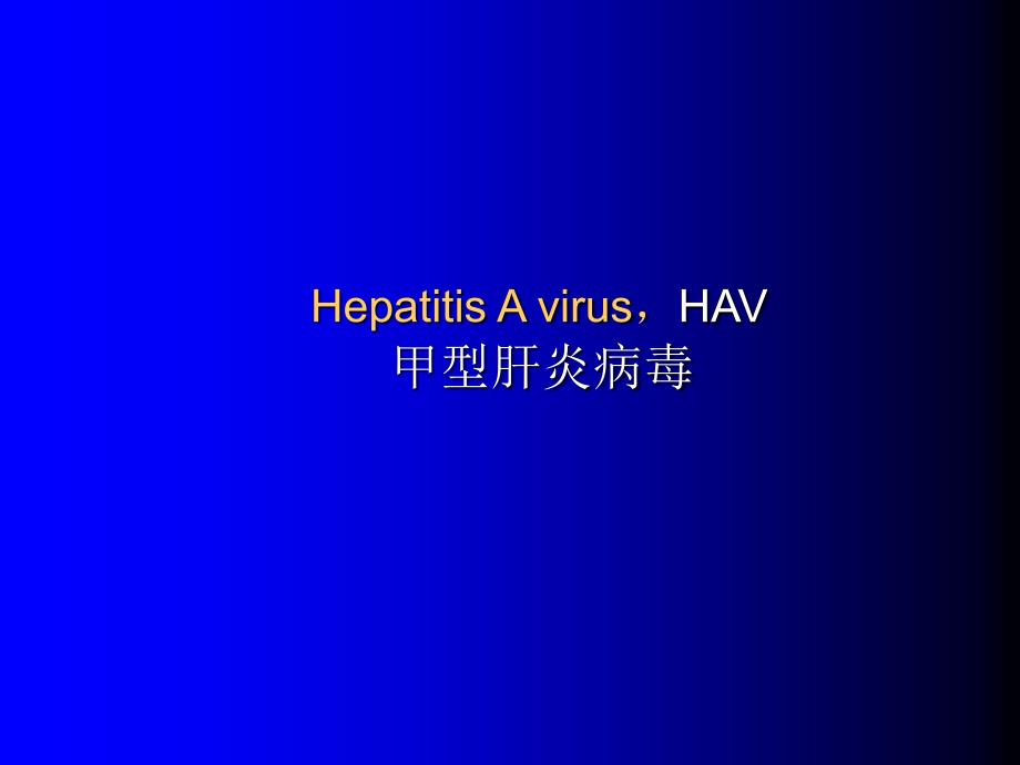 肝炎病毒总结_第3页