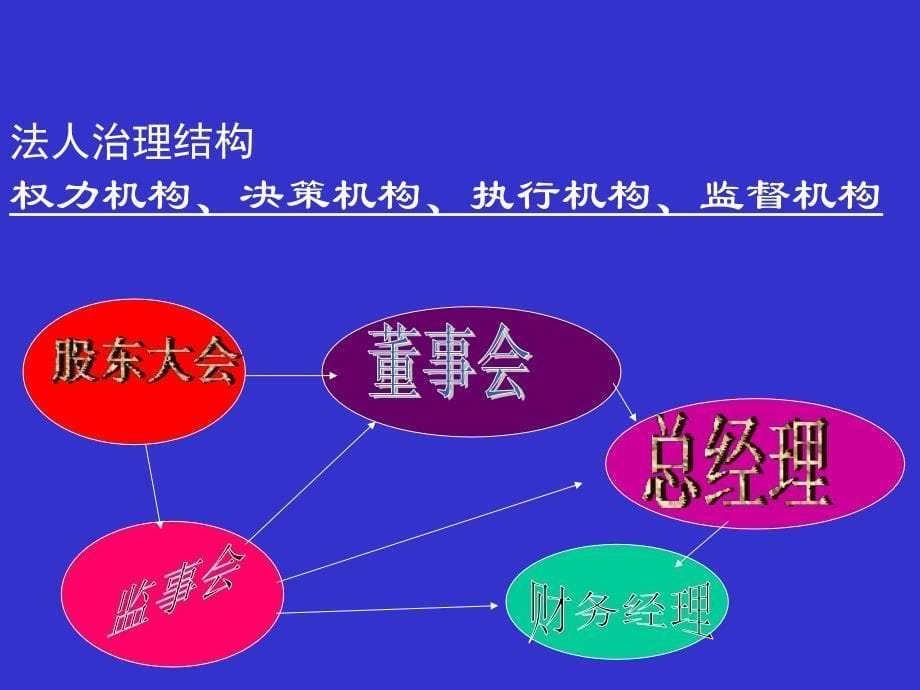 某公司全面预算管理模式_第5页