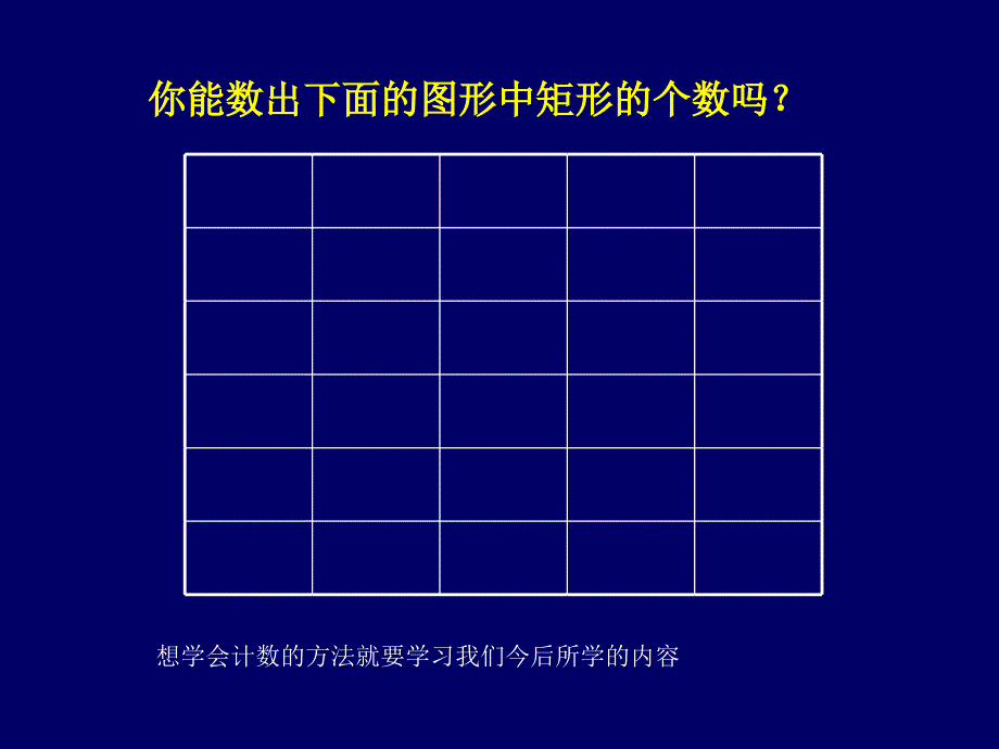 分类计数与分步计数_第3页