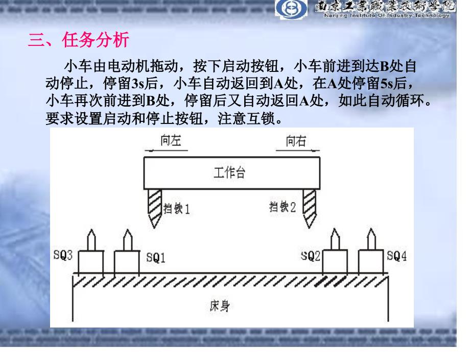 plc任务驱动课件s7-200修(任务六-1)资料_第4页