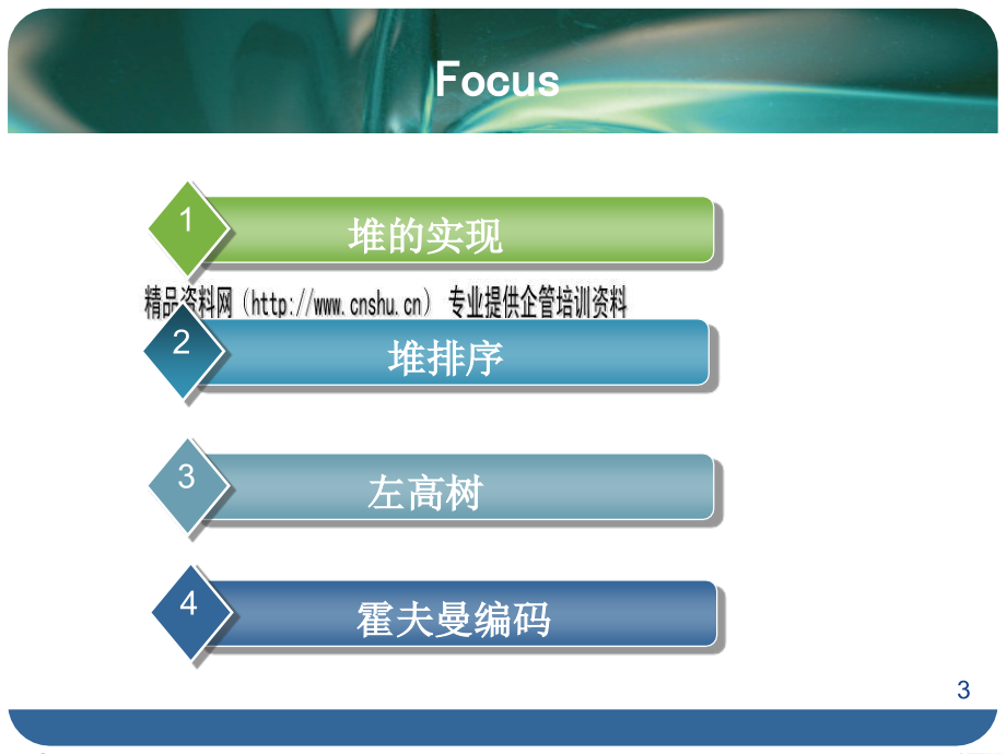 数据结构、算法及其应用_第3页