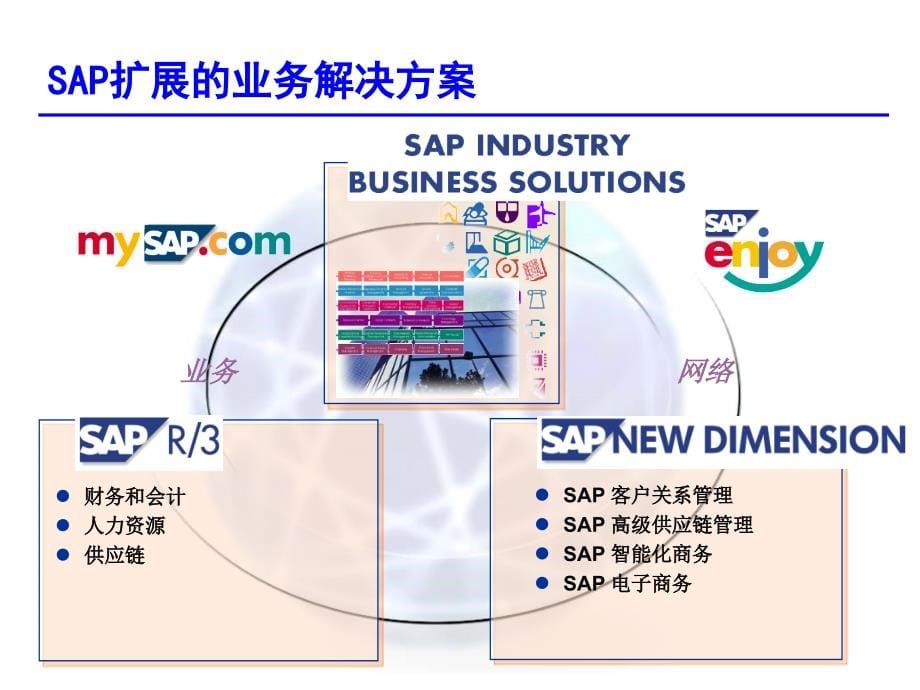 SAP产品概览和实施_第5页