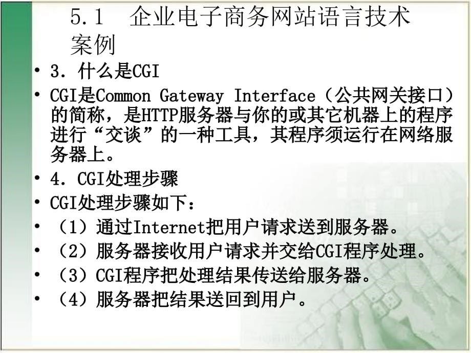 企业电子商务网站编程语言_第5页