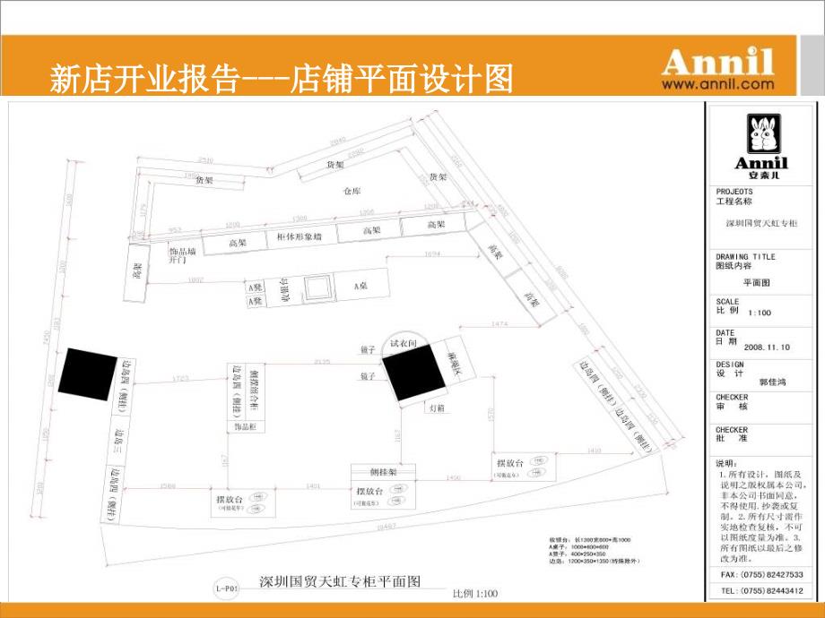 新店开业报告范本 (nxpowerlite)_第4页