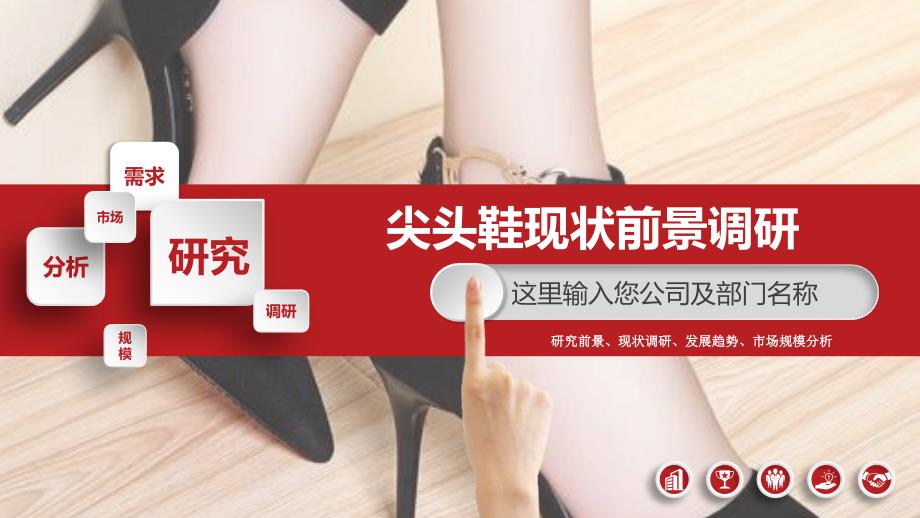 2019尖头鞋行业现状前景调研_第1页
