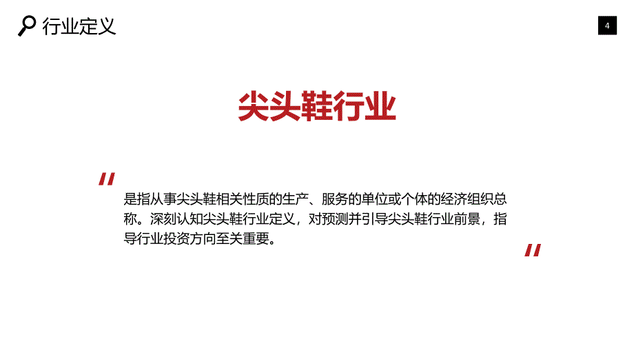 2019尖头鞋行业现状前景调研_第4页