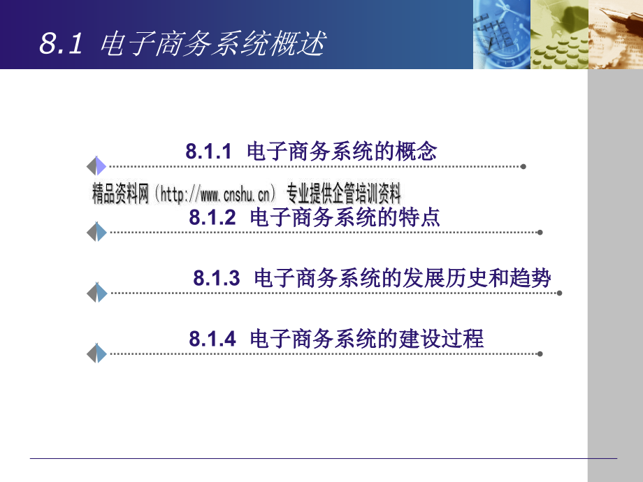 电子商务系统规划、分析与设计_第3页