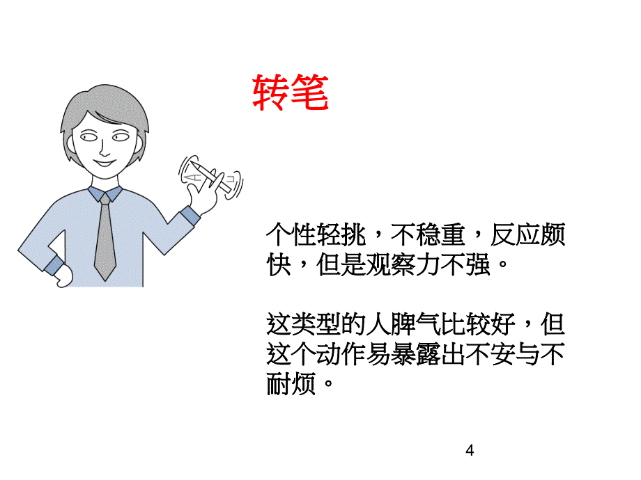 《fbi教你读心术》_第4页