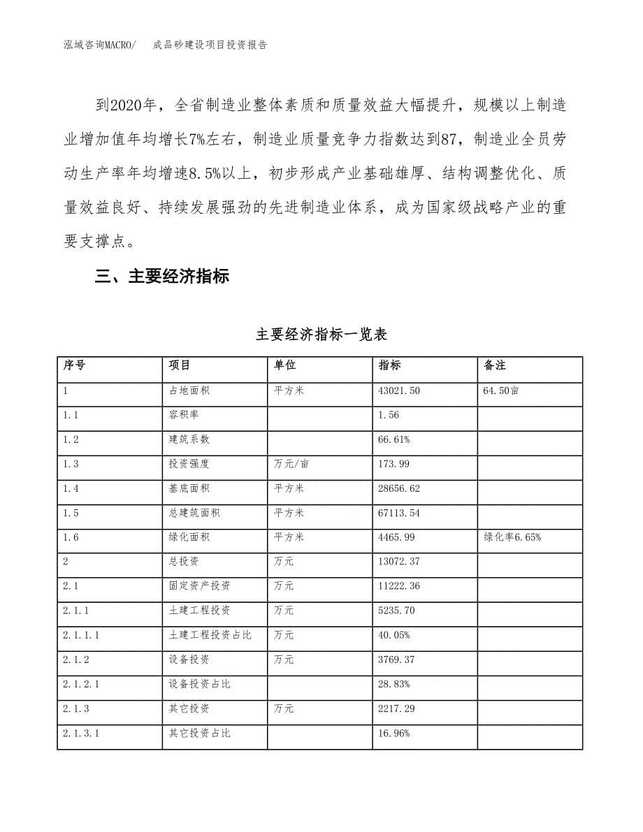 成品砂建设项目投资报告.docx_第5页