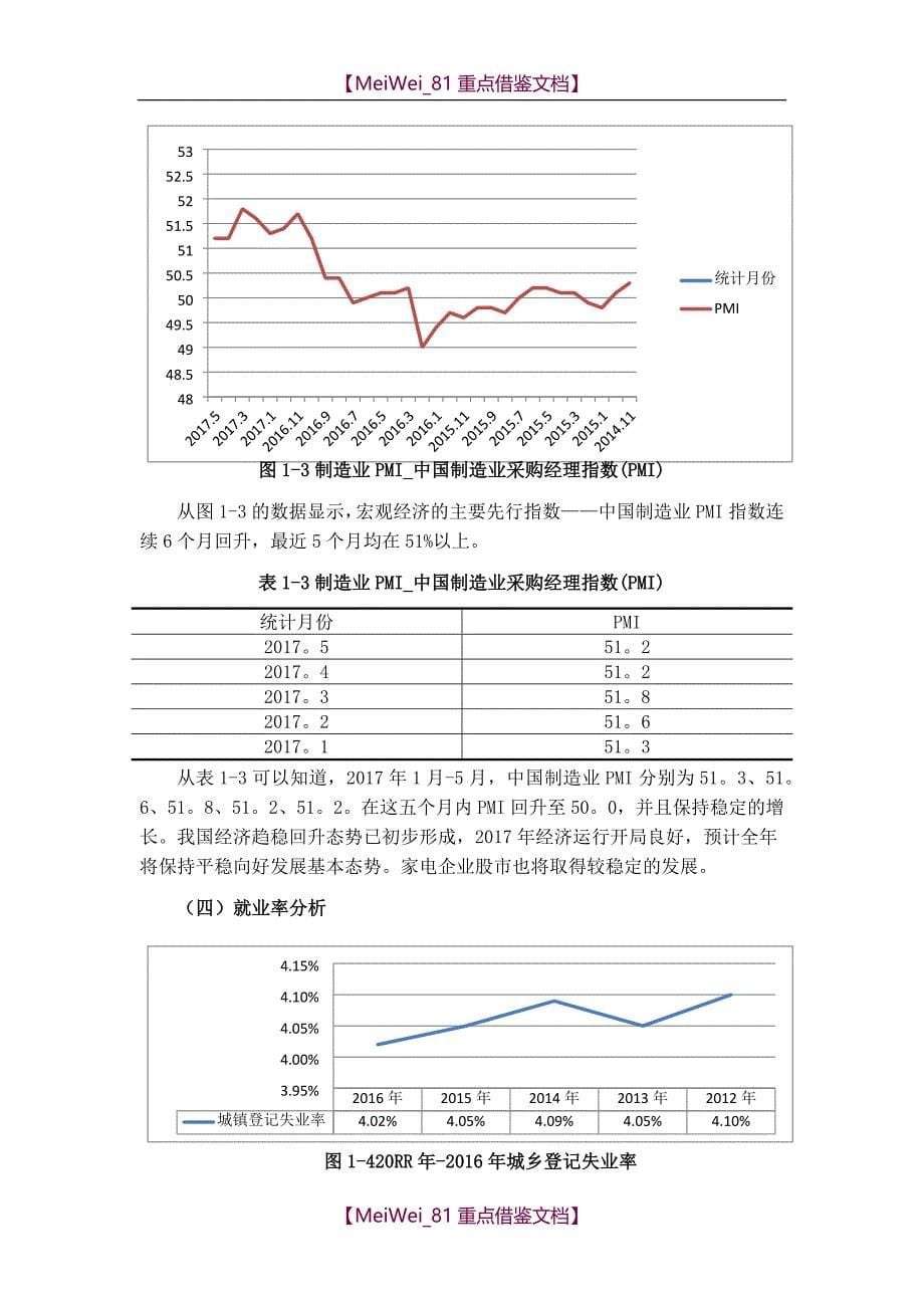 【7A文】格力电器投资分析报告_第5页