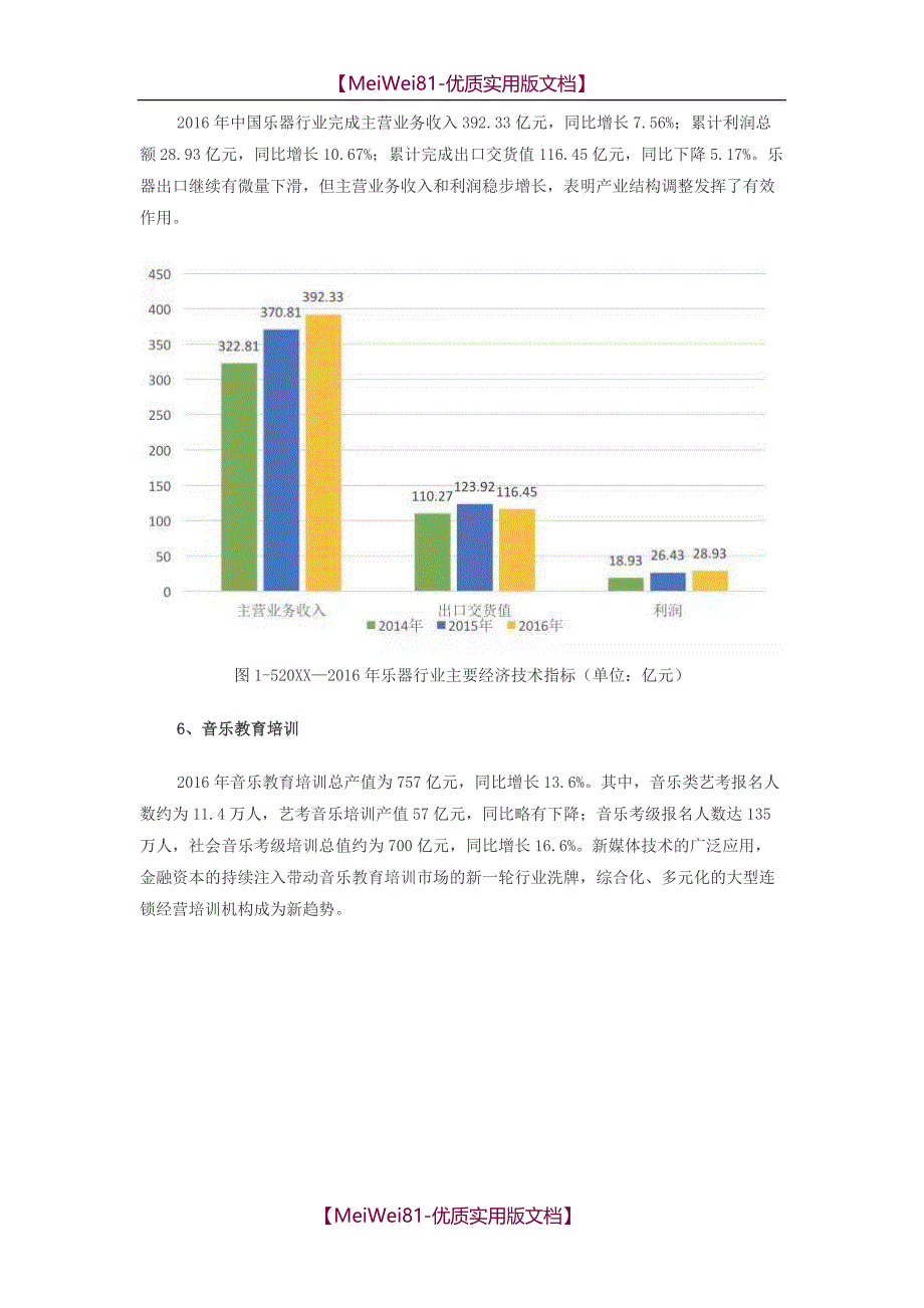 【7A版】2018中国音乐产业发展报告(总报告)_第4页