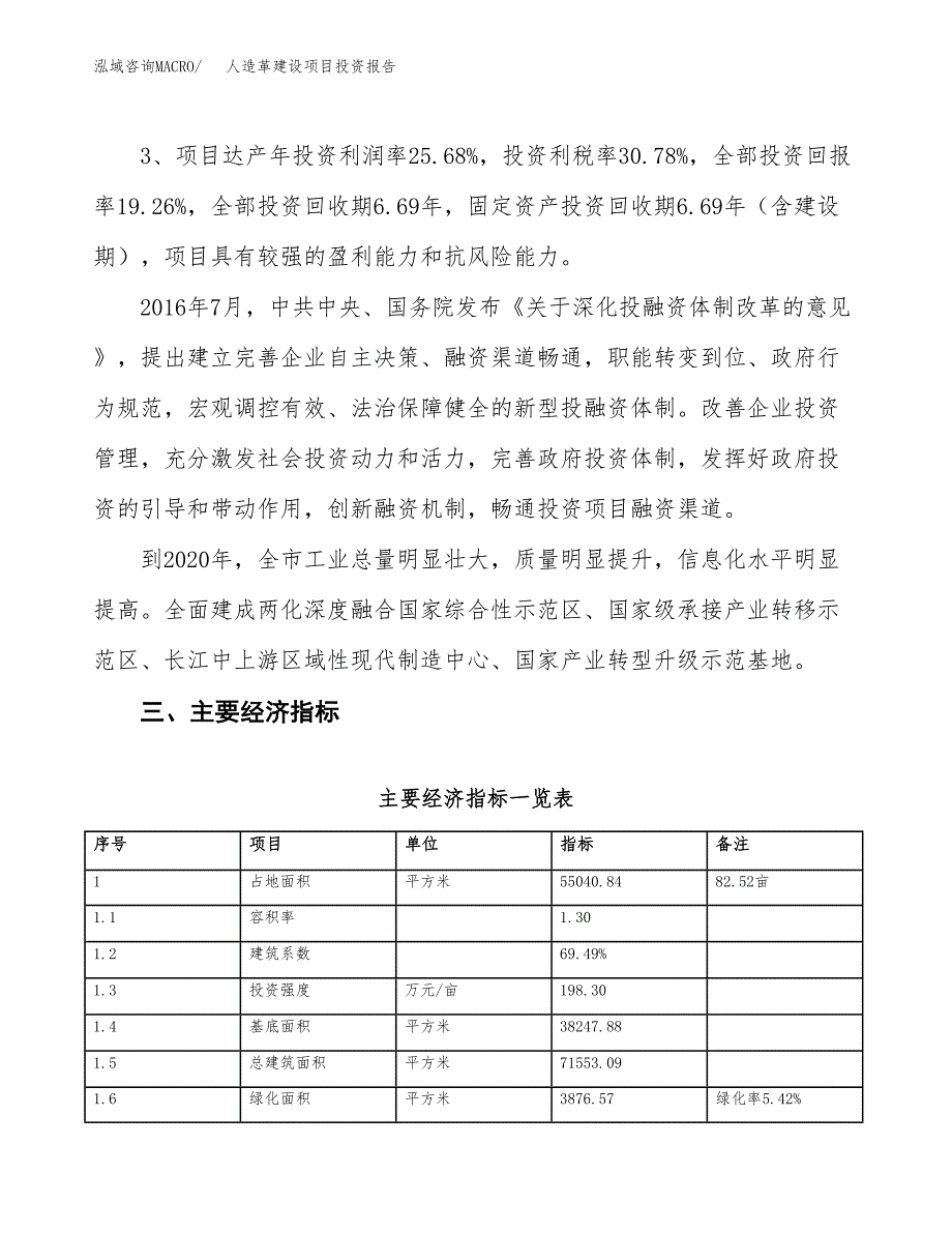 人造革建设项目投资报告.docx_第4页