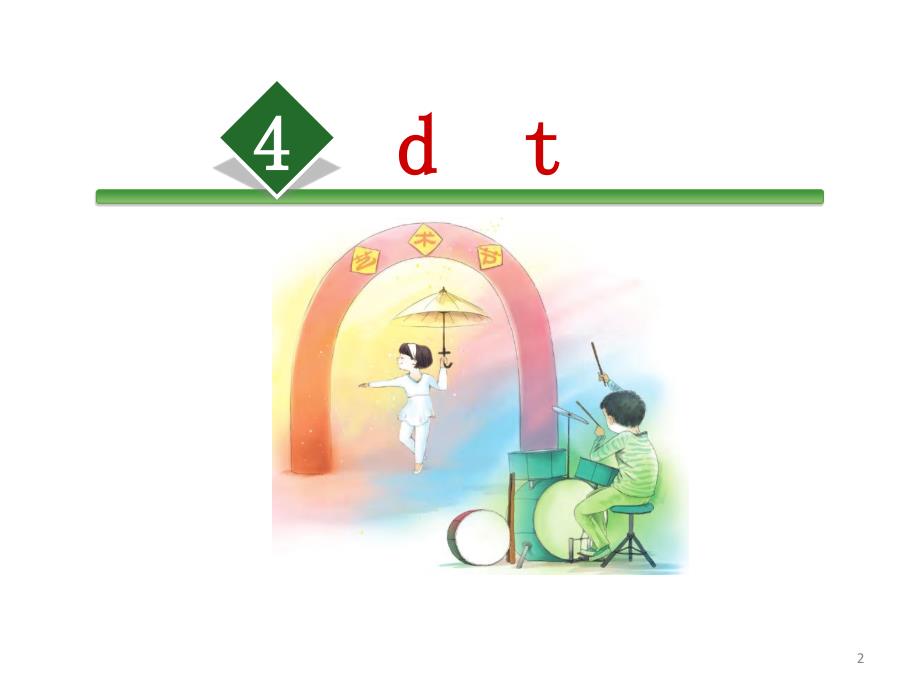 汉语拼音4.d-t-n-l-2_第2页