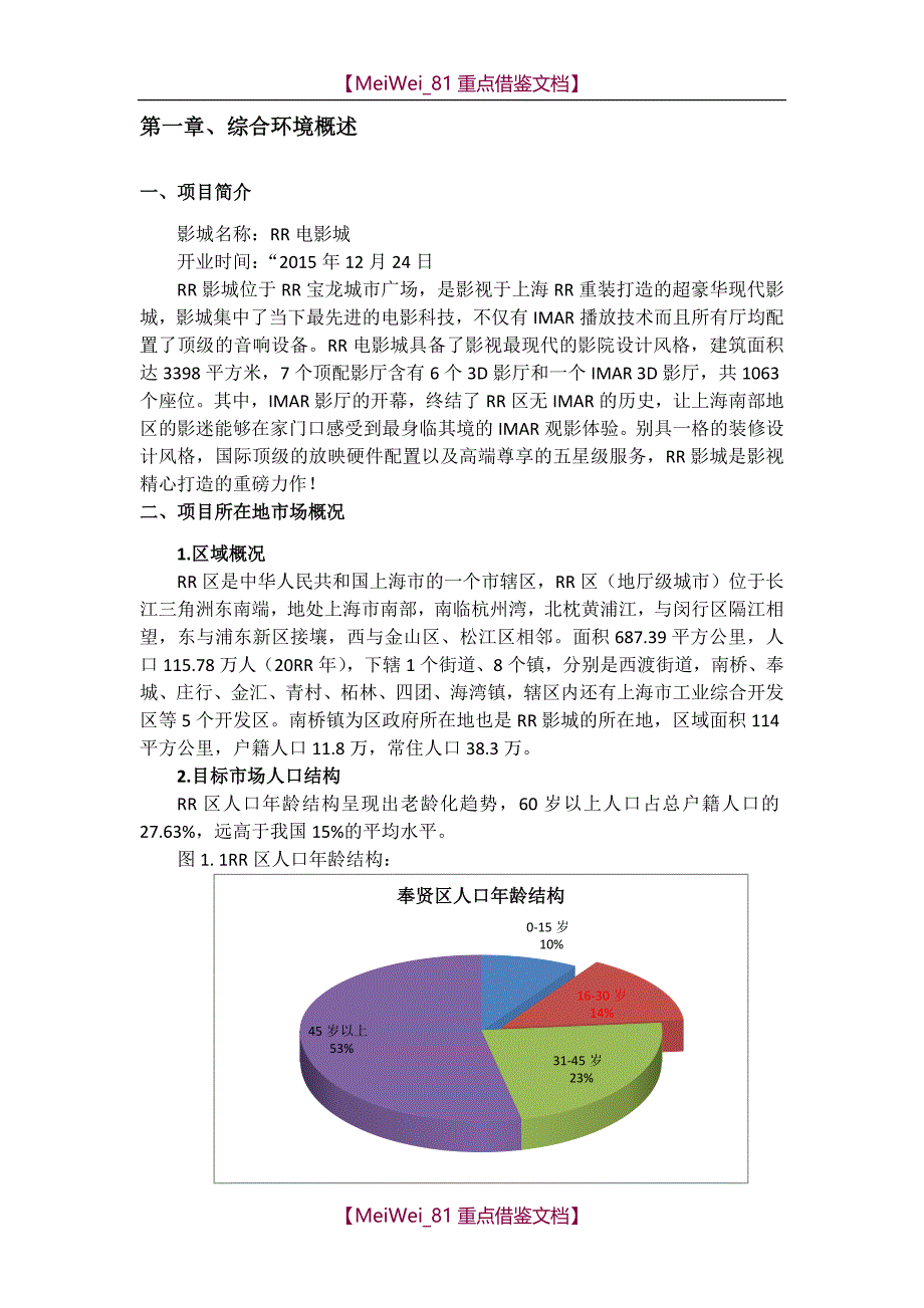 【9A文】影城开业方案_第3页