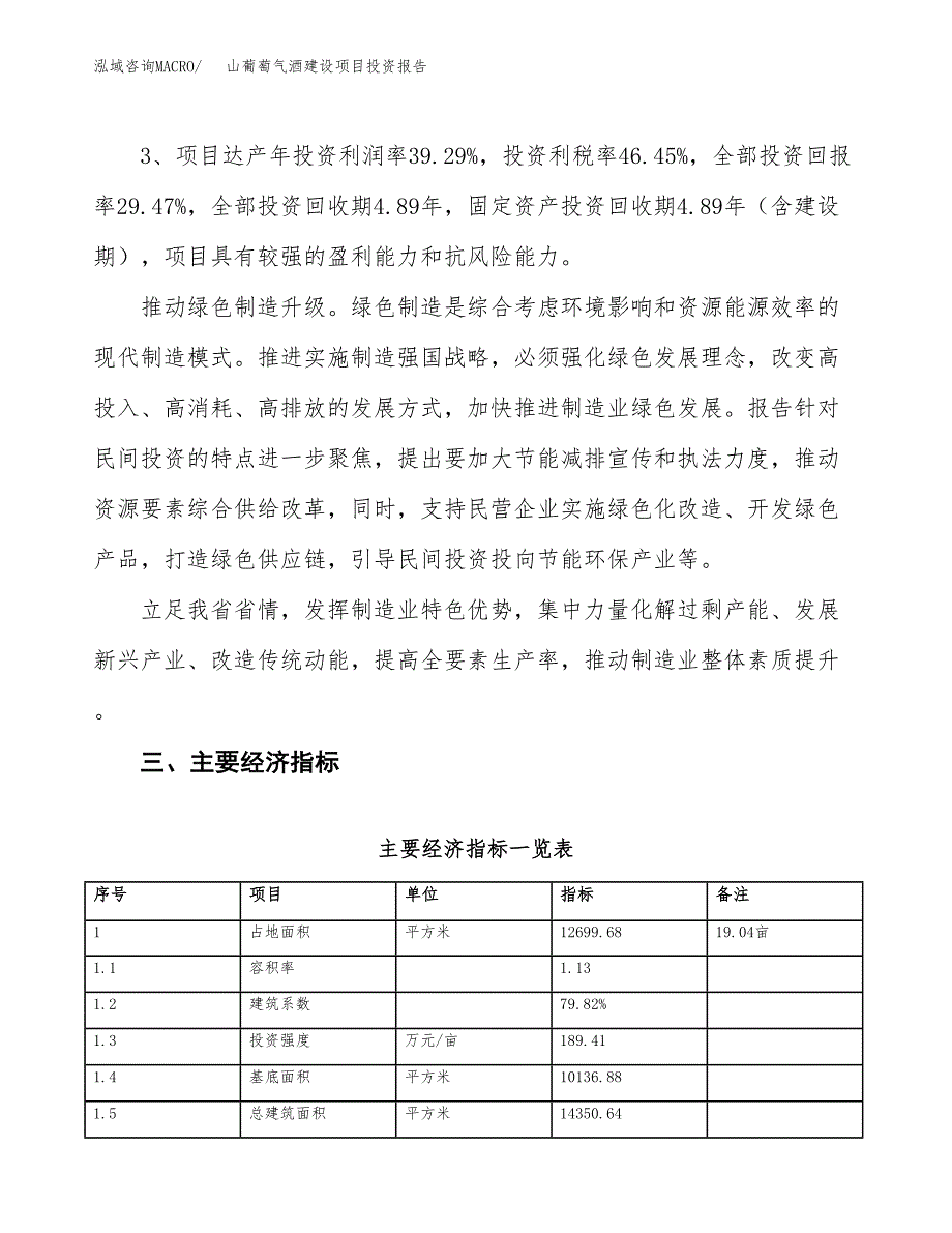 山葡萄气酒建设项目投资报告.docx_第4页