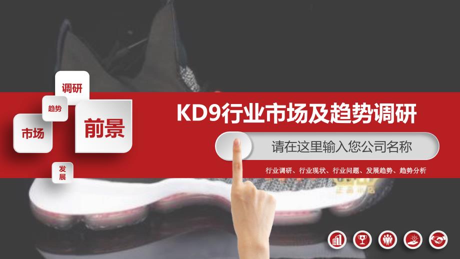 2019KD9行业现状及前景调研_第1页