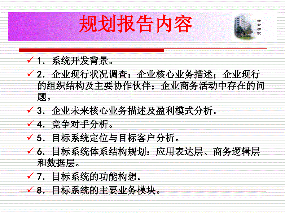 @@电子商务系统规划报告撰写_第3页