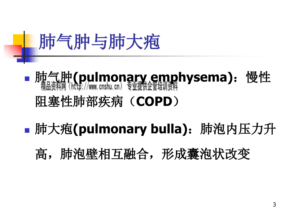 肺部常见疾病概述_第3页