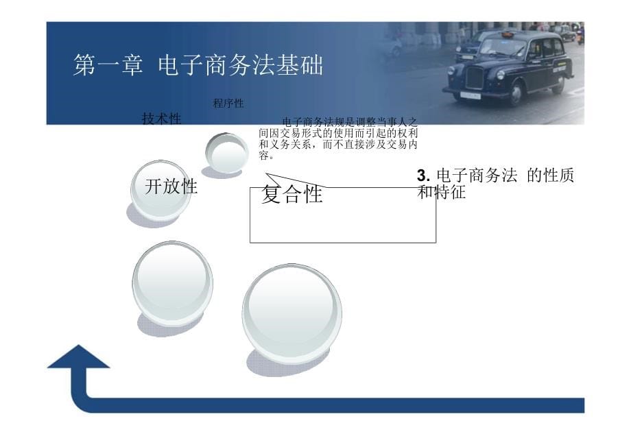 【7A文】电子商务法教程_第5页