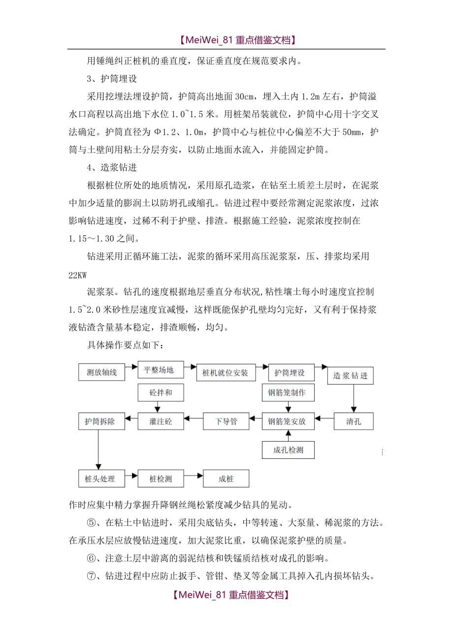 【7A文】管桥施工方案_第2页