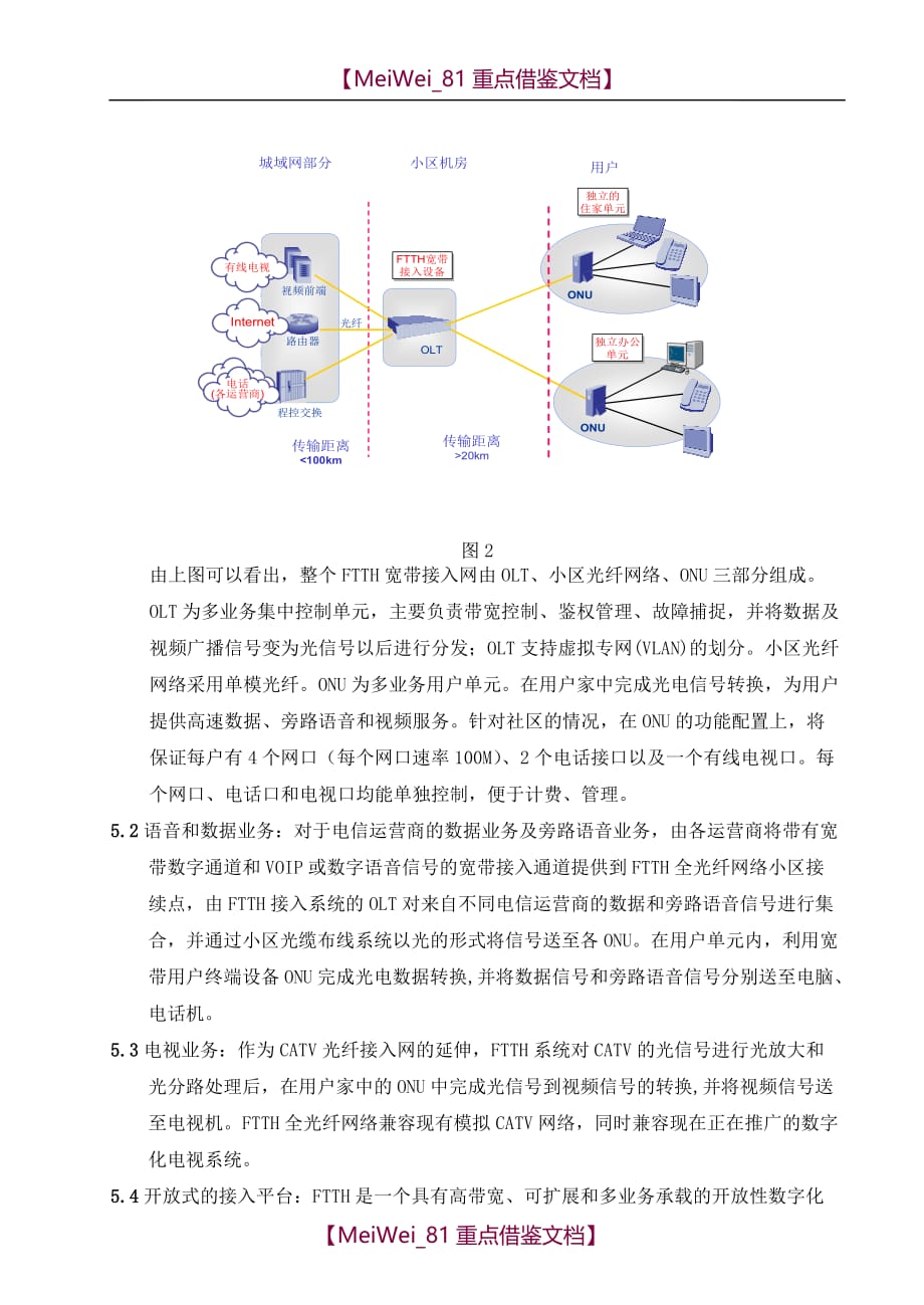 【9A文】小区三网合一_第4页