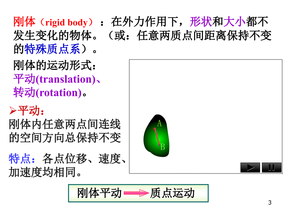 大学物理角动量转动惯量描述_第3页