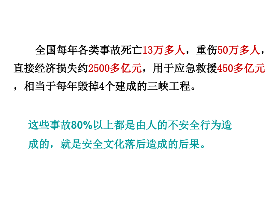 初中主题班会《我们身边的安全》课件_第4页