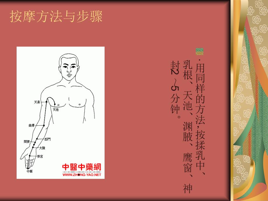 催乳的常见手法_第4页