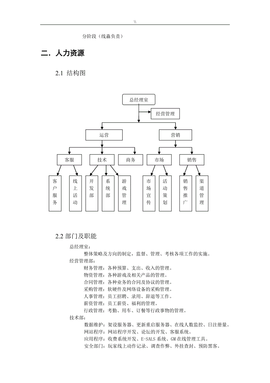 产品系统营销运营策划书_第3页