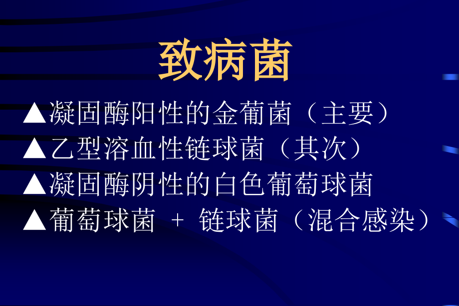 (3)细菌病毒寄生虫性皮肤病_第4页