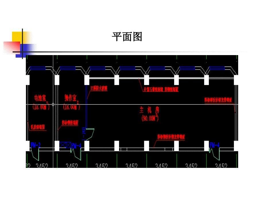 单位机房介绍剖析_第5页