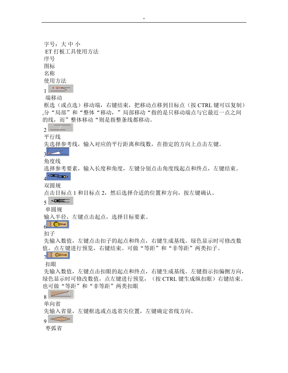 ET打板工具地使用方法资料_第1页