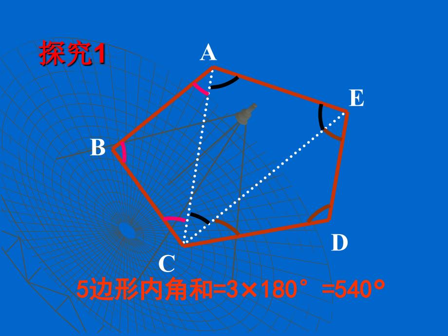 【5A文】多边形的内角和与外角和_第2页