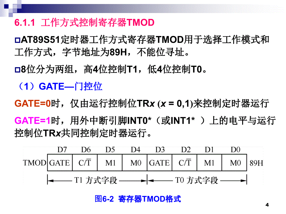 单片机(c语言版)定时器计数器.._第4页