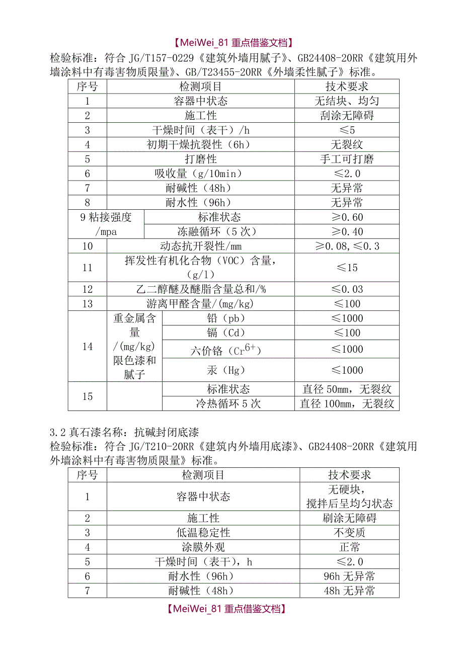 【9A文】真石漆技术标书_第3页