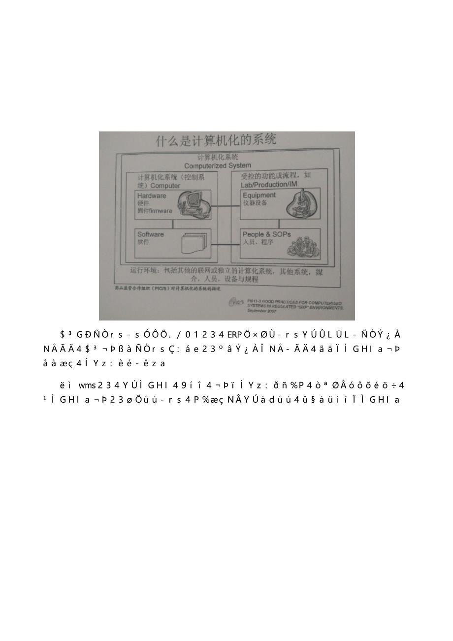 计算机化系统验证及验证文件示例_第3页