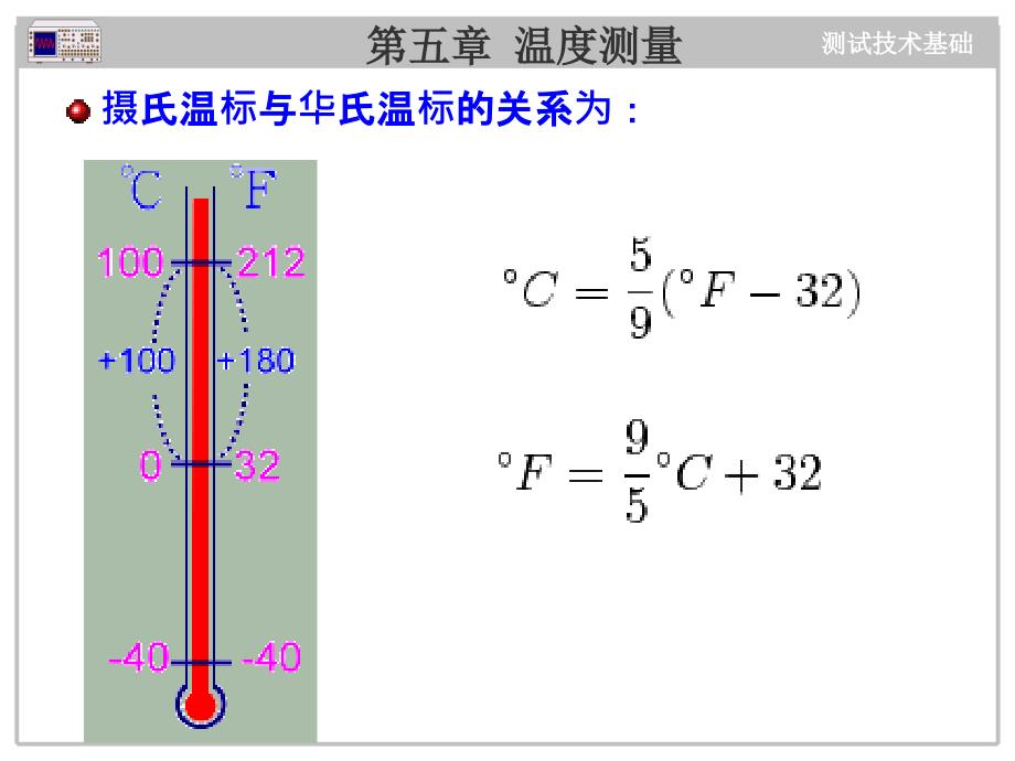 测试技术第章温度测量学时试讲用_第4页