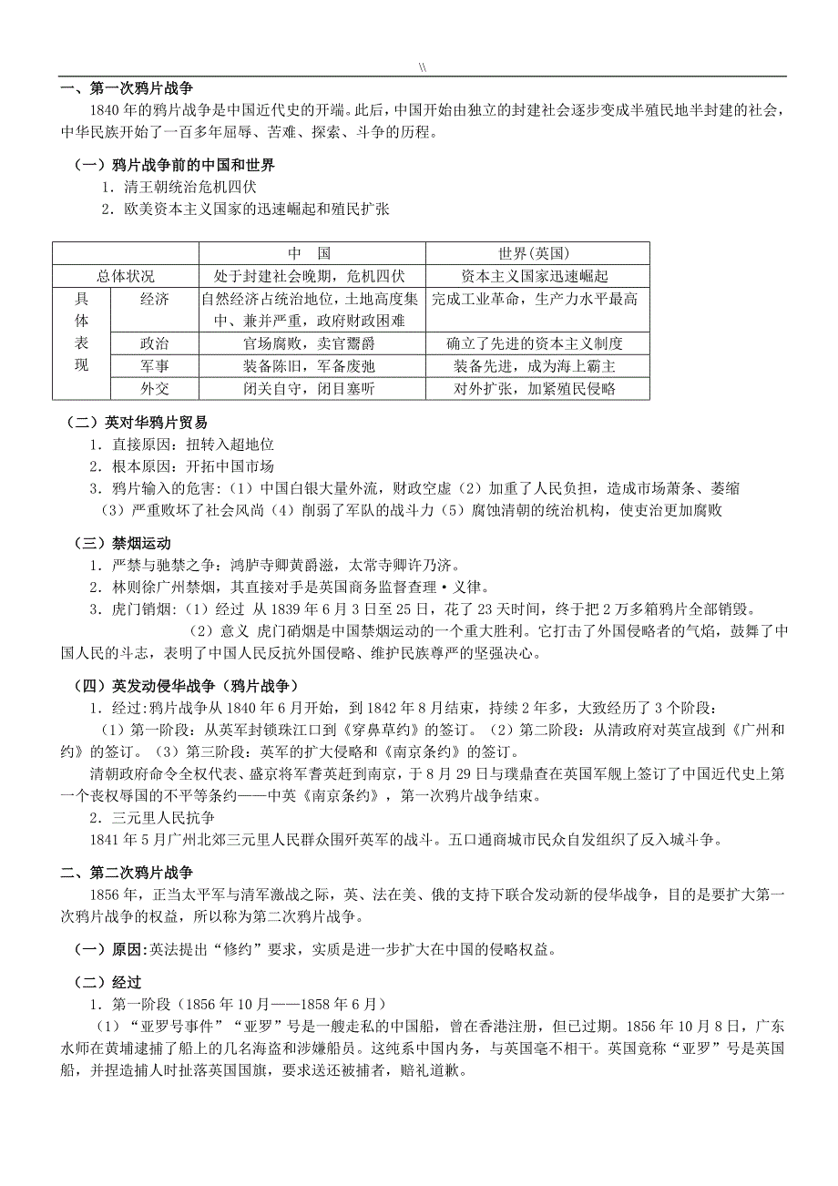 [历史学]-国内近代史考研研习随想_第2页