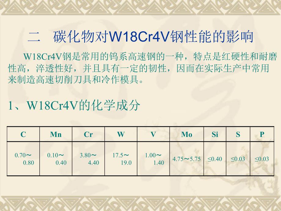 材料专业毕业设计答辩_第3页