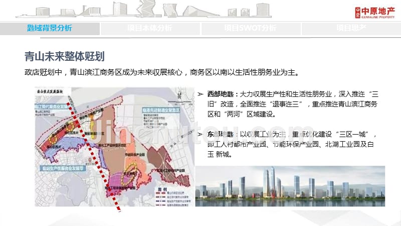 中原-武汉商业综合体青年公寓项目营销提案_第3页