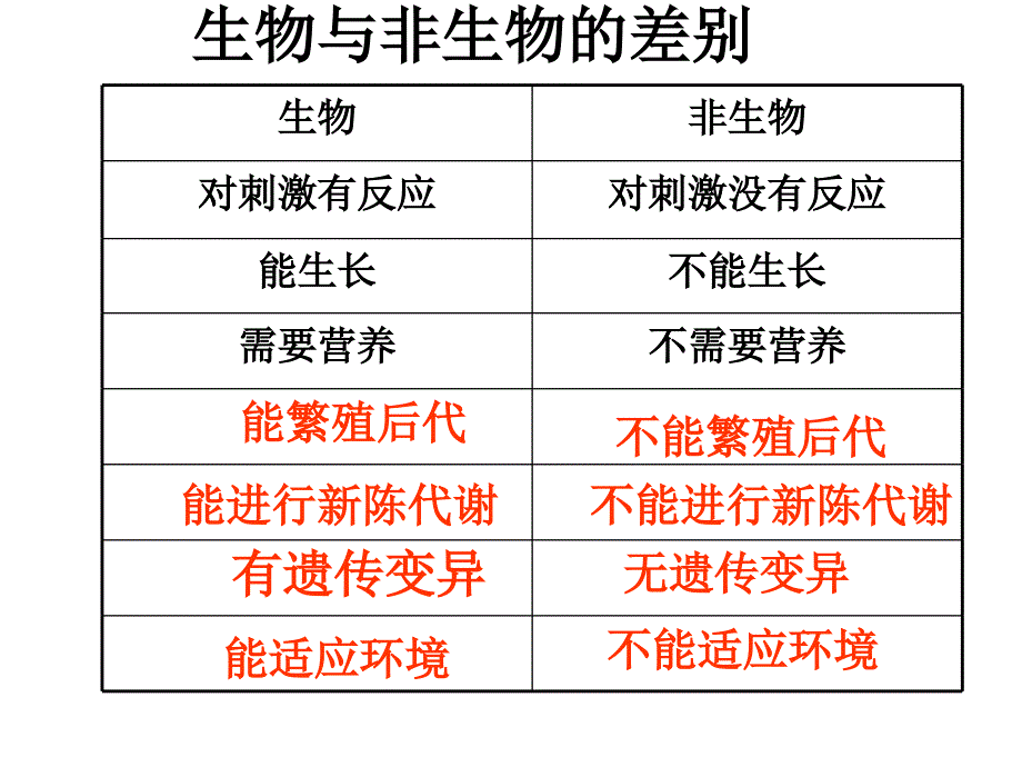 常见的动物2--浙教版_第3页