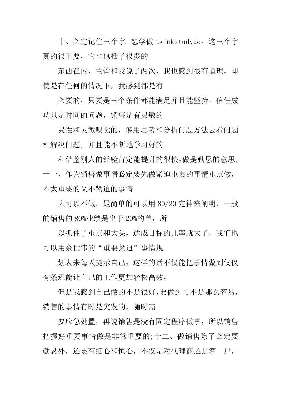 it销售年终总结.doc_第5页