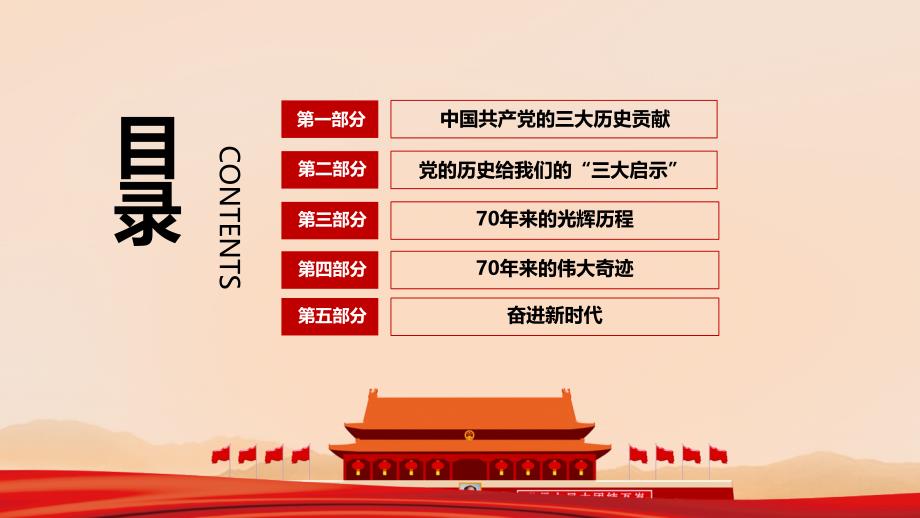 我和我的新中国庆祝我国成立70周年建党98周年_第3页