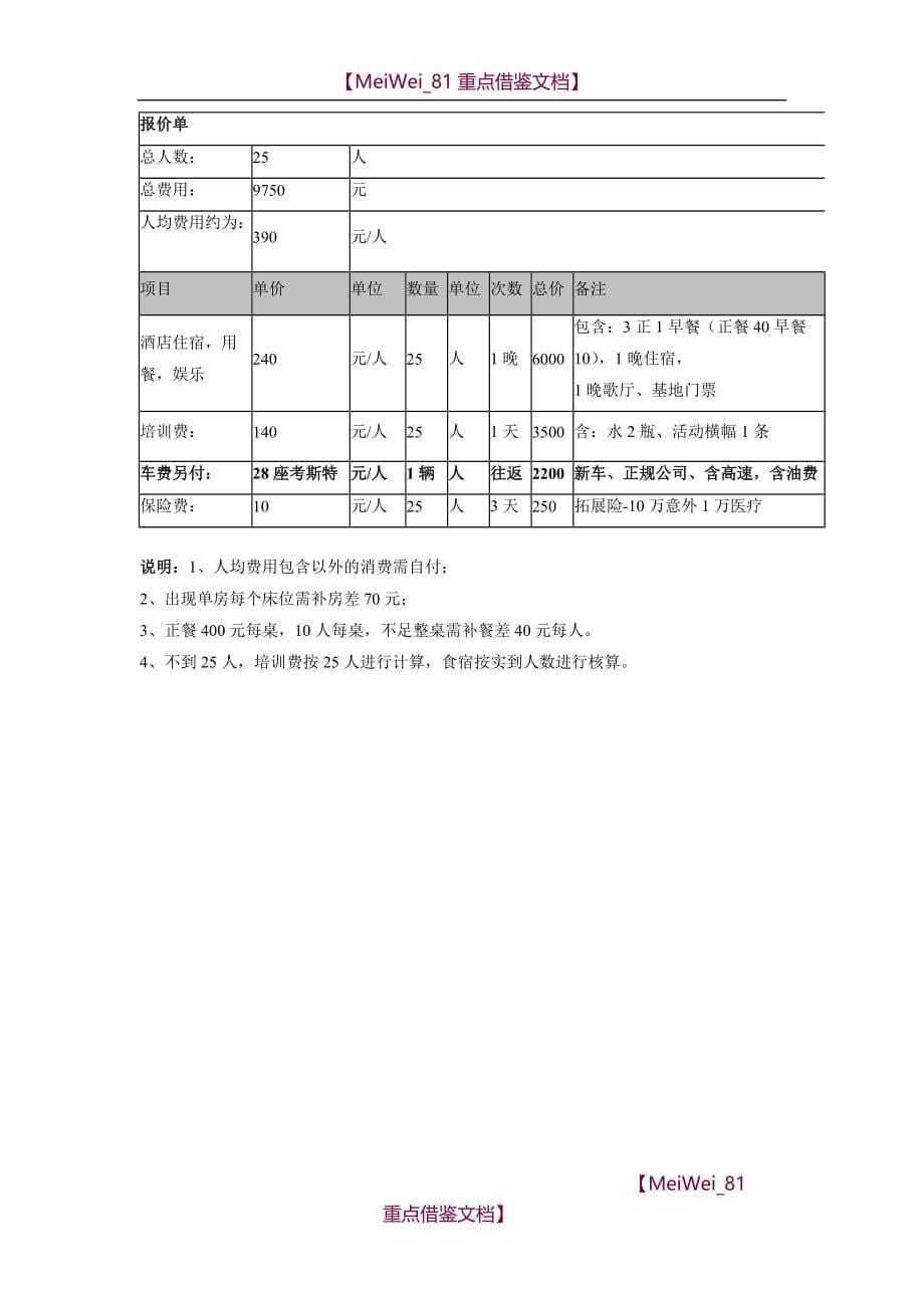 【9A文】拓展培训合同_第5页